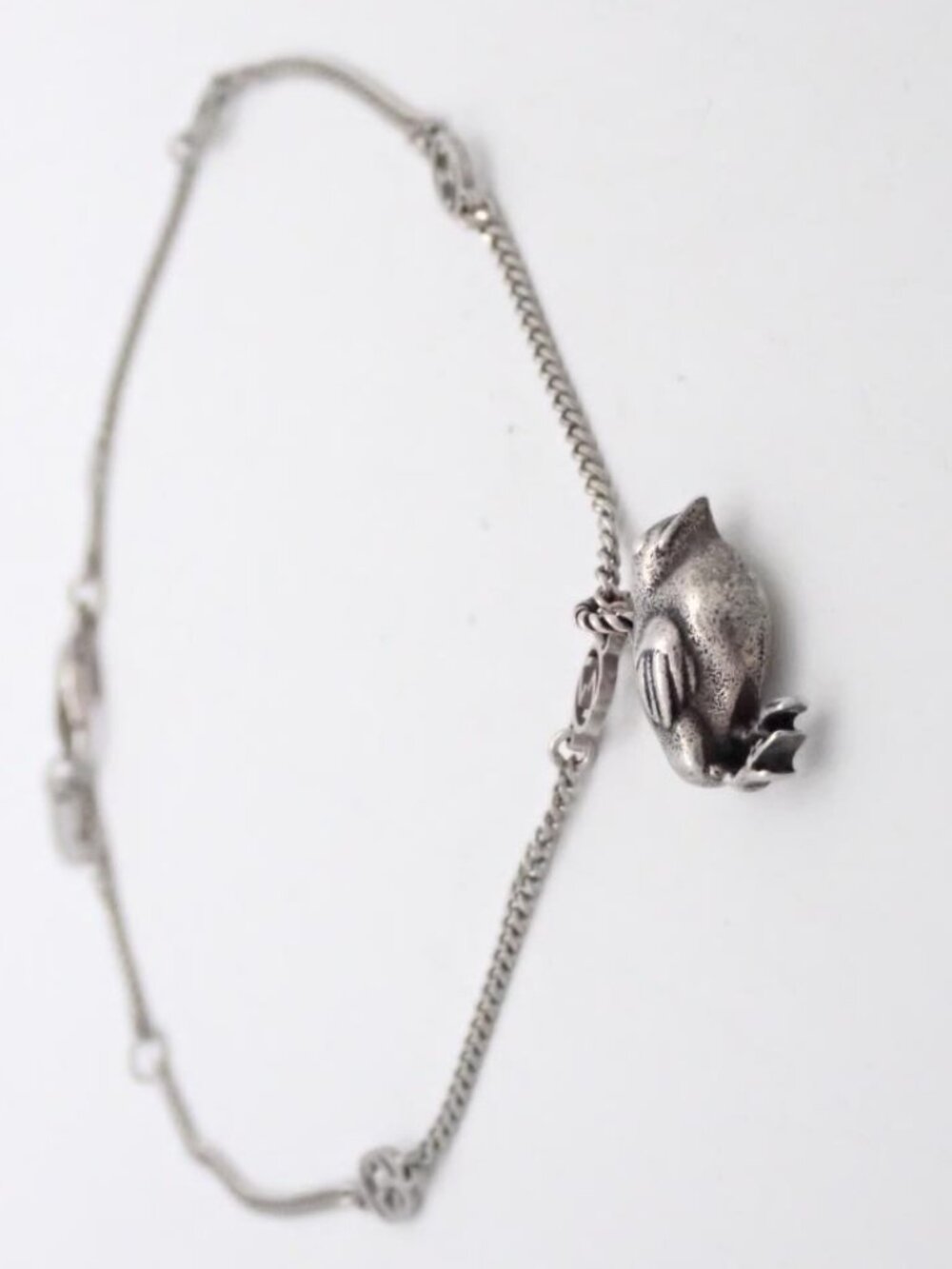 Gucci Bird Bracelet 925
